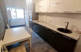 Apartament de 4 camere, centrala termica, prima inchiriere, zona Mercur