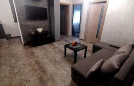 Apartament de 4 camere, centrala termica, prima inchiriere, zona Mercur