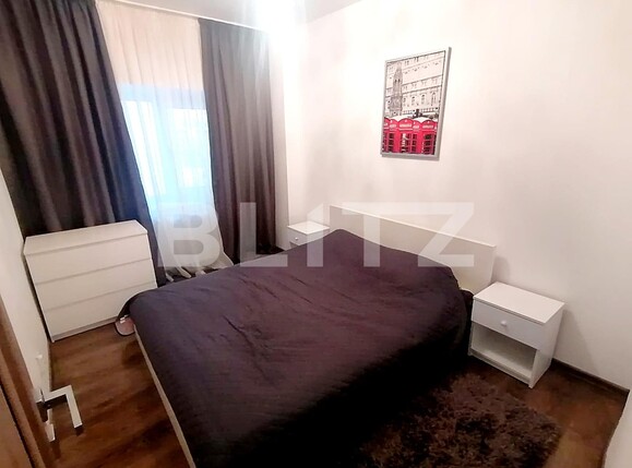 Apartament de închiriat 4 camere Ultracentral - 103801AI | BLITZ Craiova | Poza2