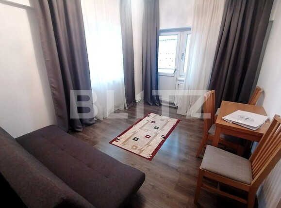 Apartament de închiriat 4 camere Ultracentral - 103801AI | BLITZ Craiova | Poza5