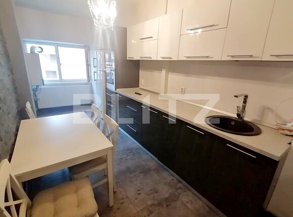 Apartament de închiriat 4 camere Ultracentral - 103801AI | BLITZ Craiova | Poza7