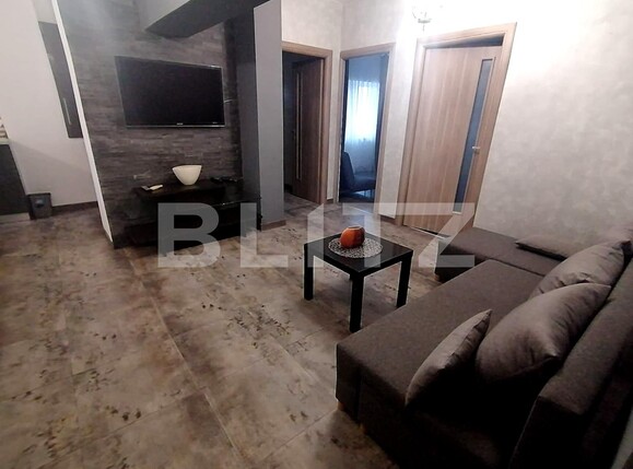 Apartament de închiriat 4 camere Ultracentral - 103801AI | BLITZ Craiova | Poza1