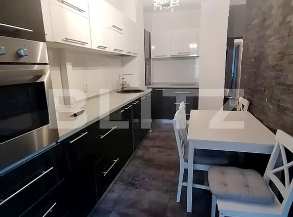 Apartament de închiriat 4 camere Ultracentral - 103801AI | BLITZ Craiova | Poza8