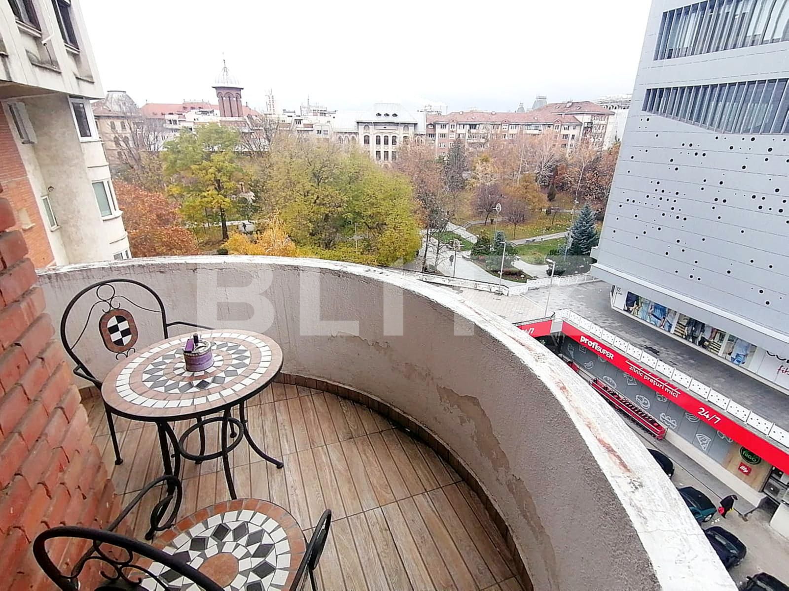 Apartament de închiriat 4 camere Ultracentral - 103801AI | BLITZ Craiova | Poza10