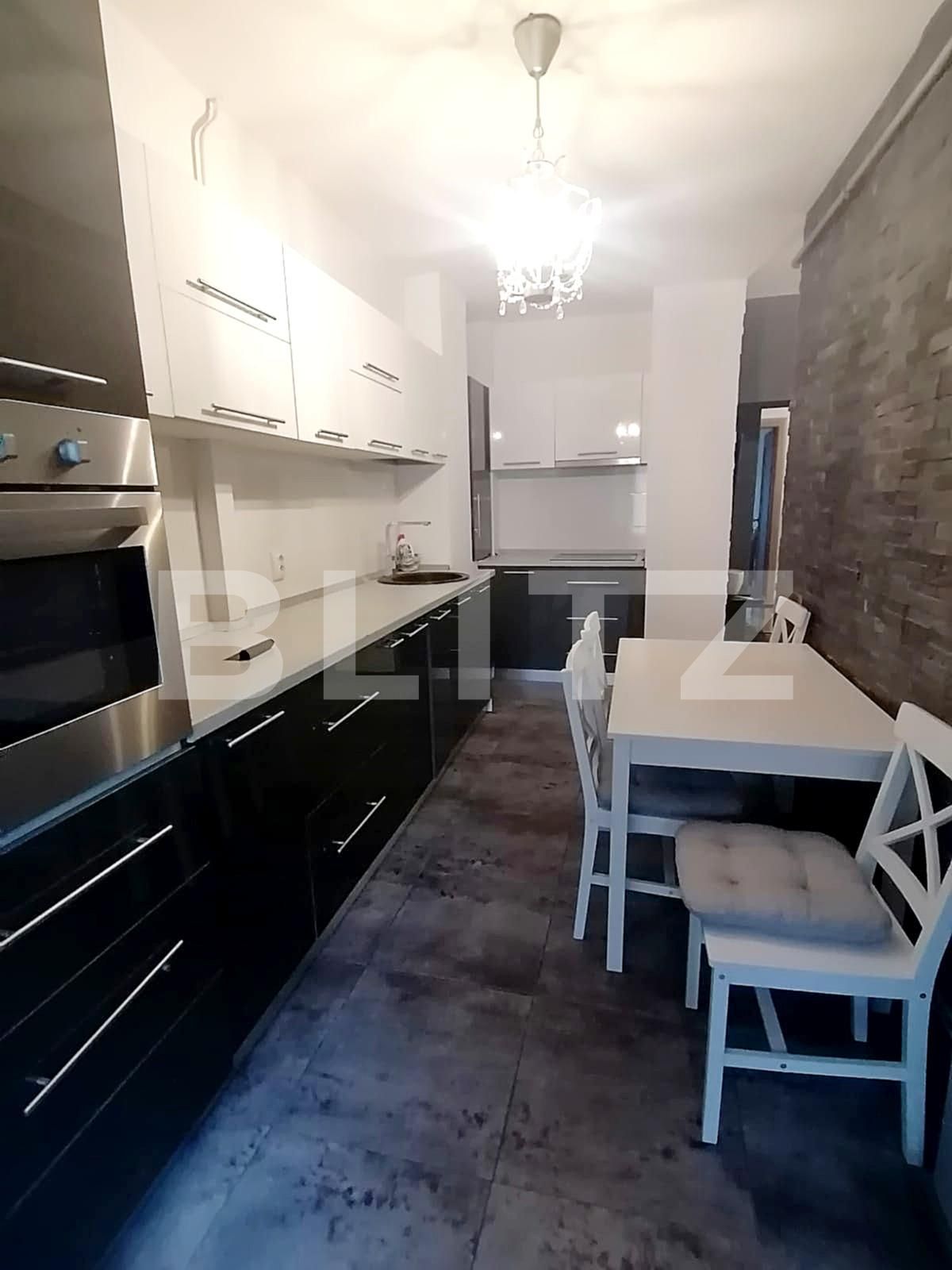 Apartament de închiriat 4 camere Ultracentral - 103801AI | BLITZ Craiova | Poza8