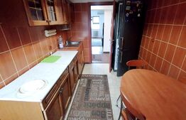Apartament de 3 camere, 78 mp, pet friendly, zona Brazda lui Novac