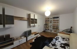 Apartament 2 camere, 47 mp, decomandat, zona Rotonda