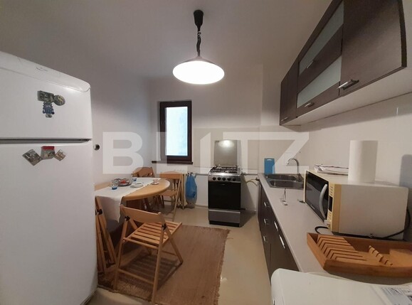 Apartament de închiriat 2 camere Calea Bucuresti - 103808AI | BLITZ Craiova | Poza8