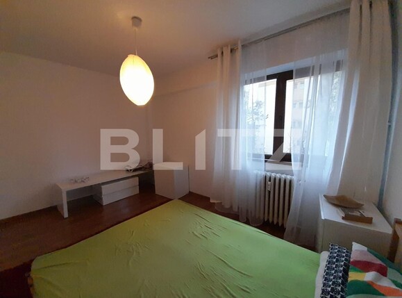Apartament de închiriat 2 camere Calea Bucuresti - 103808AI | BLITZ Craiova | Poza6