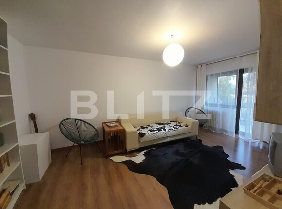 Apartament de închiriat 2 camere Calea Bucuresti - 103808AI | BLITZ Craiova | Poza9