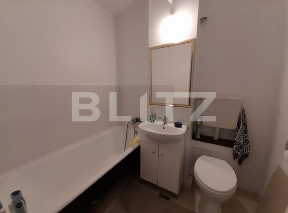 Apartament de închiriat 2 camere Calea Bucuresti - 103808AI | BLITZ Craiova | Poza4