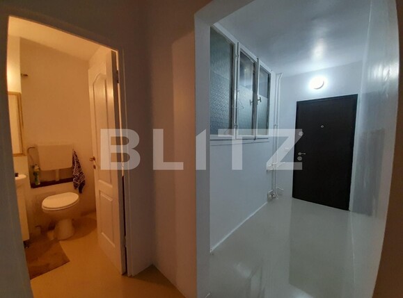 Apartament de închiriat 2 camere Calea Bucuresti - 103808AI | BLITZ Craiova | Poza3