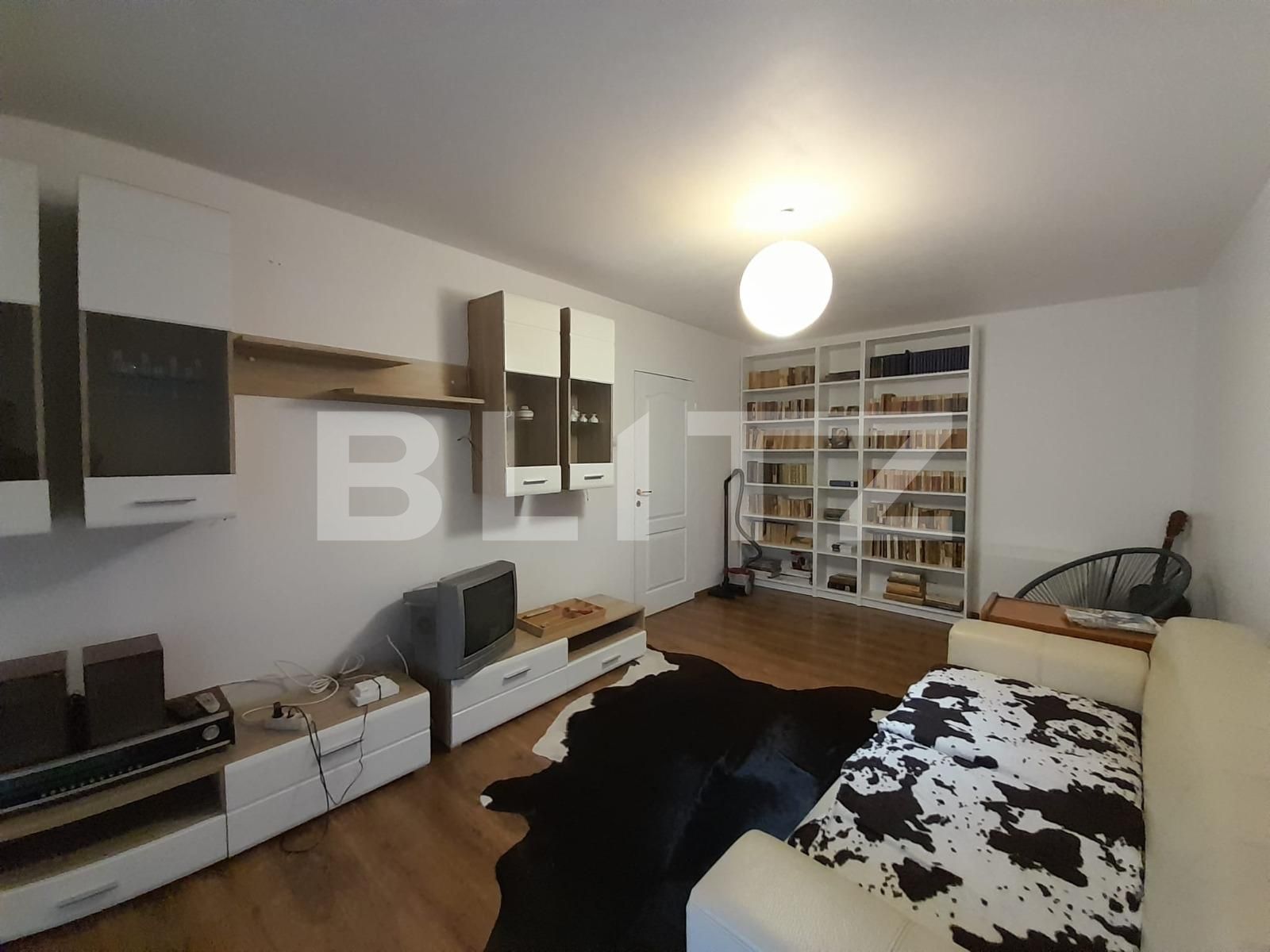 Apartament de închiriat 2 camere Calea Bucuresti - 103808AI | BLITZ Craiova | Poza1
