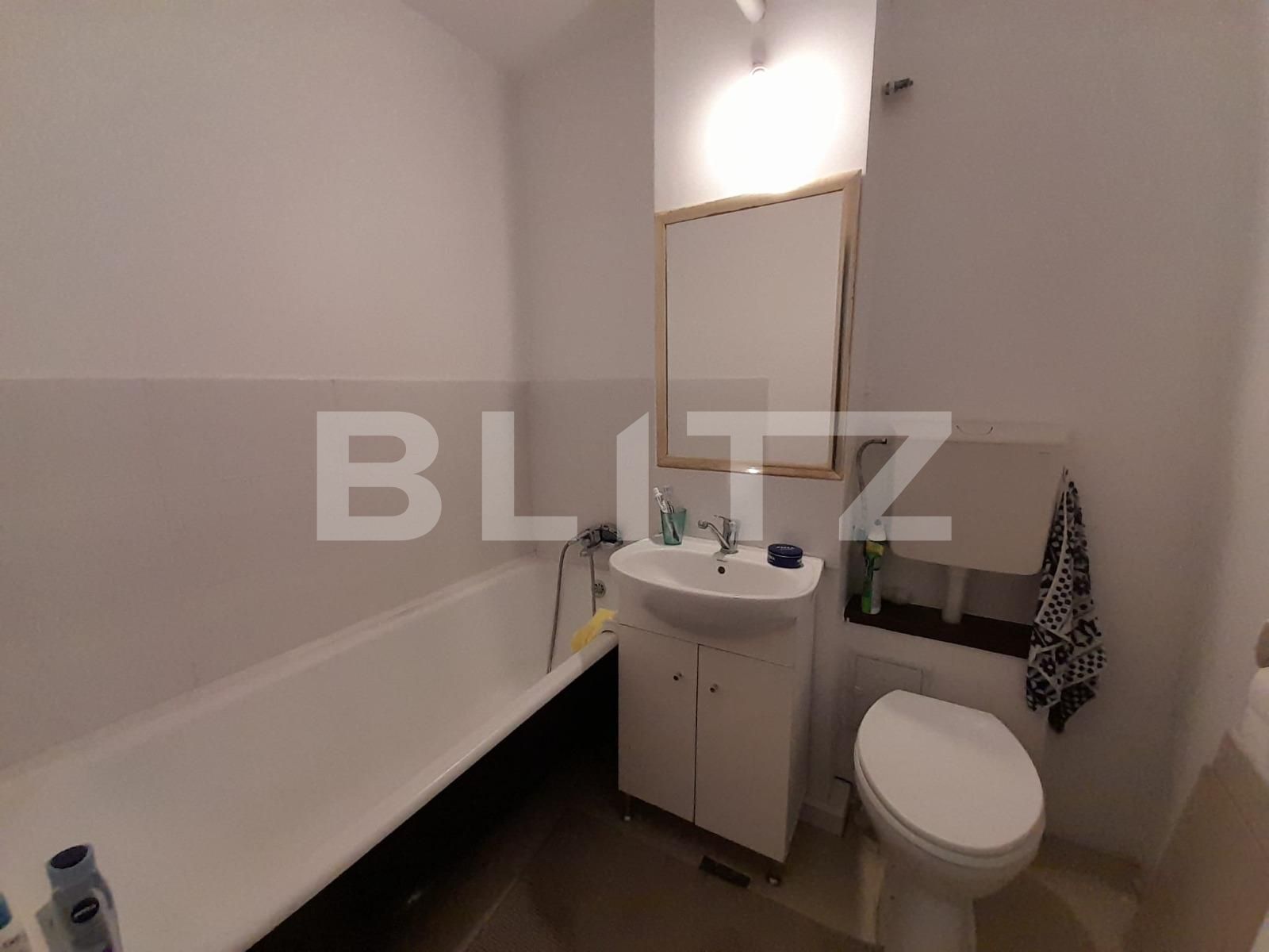 Apartament de închiriat 2 camere Calea Bucuresti - 103808AI | BLITZ Craiova | Poza4