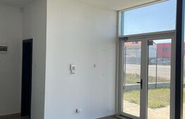 Spațiu comercial 150 mp, teren 712 mp, zona Selgros