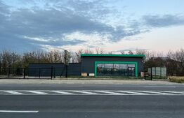 Spațiu comercial 150 mp, teren 712 mp, zona Selgros