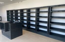 Spațiu comercial 150 mp, teren 712 mp, zona Selgros