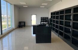 Spațiu comercial 150 mp, teren 712 mp, zona Selgros