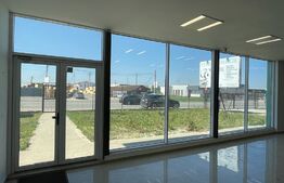 Spațiu comercial 150 mp, teren 712 mp, zona Selgros