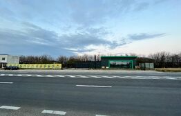 Spațiu comercial 150 mp, teren 712 mp, zona Selgros