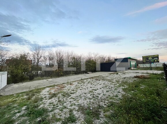 Spațiu comercial de vânzare Sud-Est - 103812SVC | BLITZ Craiova | Poza4