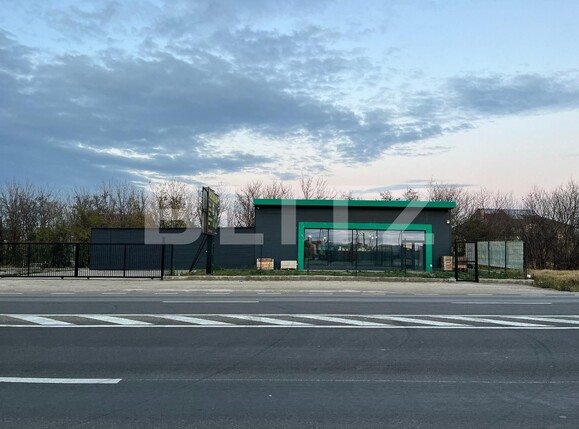 Spațiu comercial de vânzare Sud-Est - 103812SVC | BLITZ Craiova | Poza1