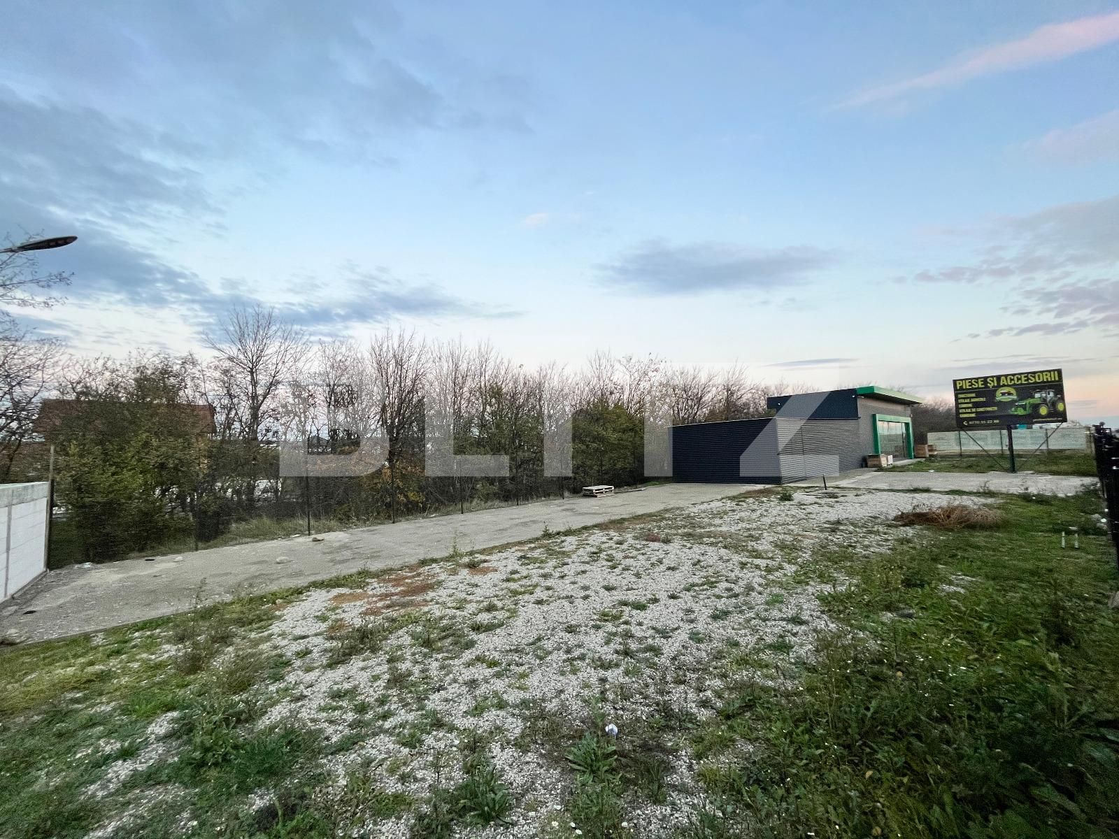 Spațiu comercial de vânzare Sud-Est - 103812SVC | BLITZ Craiova | Poza4