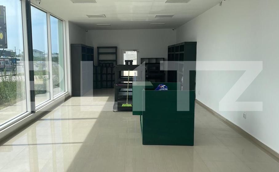 Spațiu comercial de vânzare Sud-Est - 103812SVC | BLITZ Craiova | Poza7