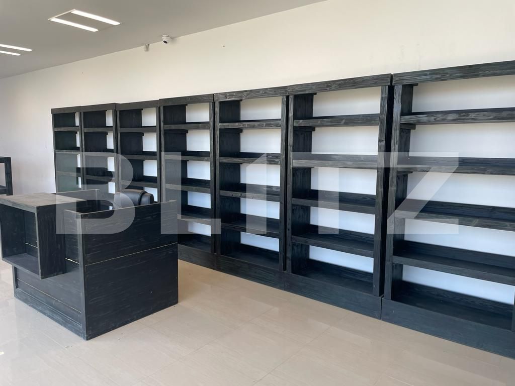 Spațiu comercial de vânzare Sud-Est - 103812SVC | BLITZ Craiova | Poza8