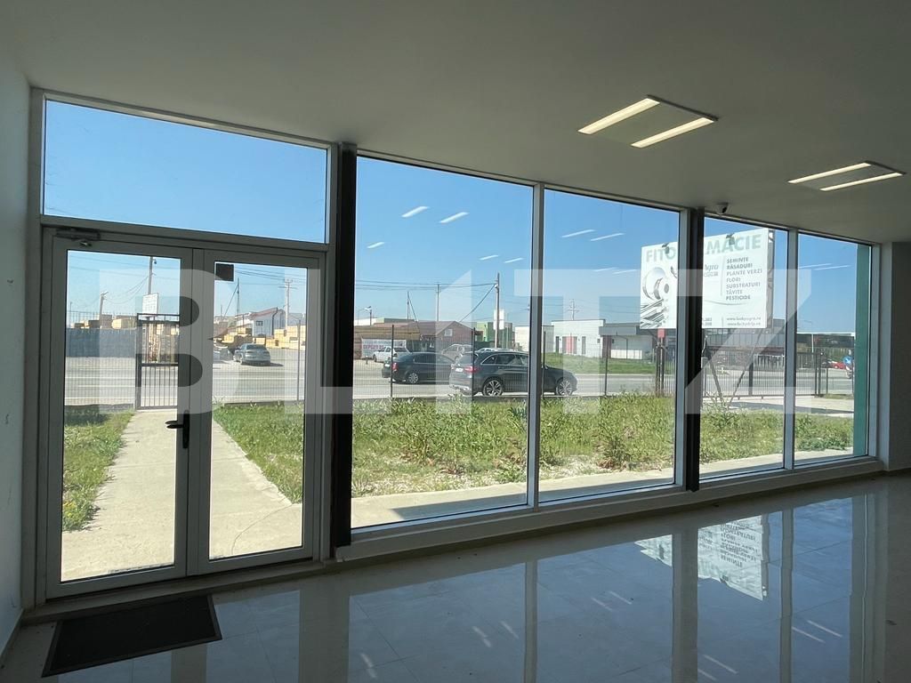 Spațiu comercial de vânzare Sud-Est - 103812SVC | BLITZ Craiova | Poza9
