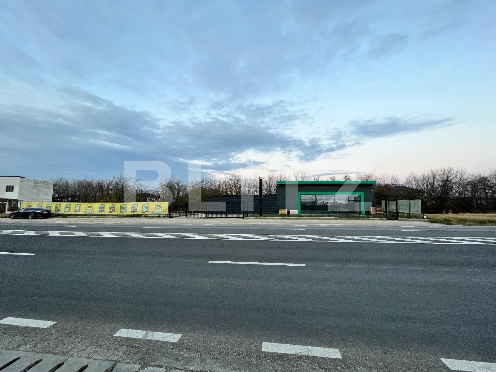 Spațiu comercial de vânzare Sud-Est - 103812SVC | BLITZ Craiova | Poza2