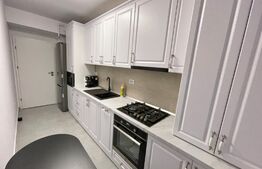 Apartament 2 camere, incalzire in pardoseala, zona Electroputere Mall