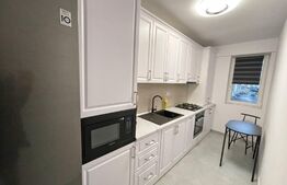 Apartament 2 camere, incalzire in pardoseala, zona Electroputere Mall