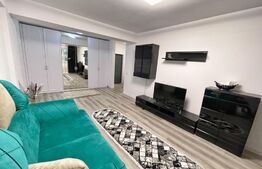 Apartament 2 camere, incalzire in pardoseala, zona Electroputere Mall