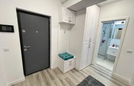 Apartament 2 camere, incalzire in pardoseala, zona Electroputere Mall