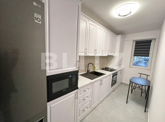 Apartament de închiriat 2 camere Calea Bucuresti - 103814AI | BLITZ Craiova | Poza5