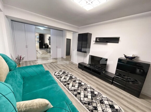 Apartament de închiriat 2 camere Calea Bucuresti - 103814AI | BLITZ Craiova | Poza2