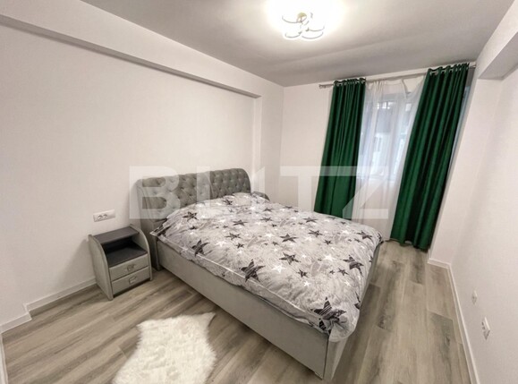 Apartament de închiriat 2 camere Calea Bucuresti - 103814AI | BLITZ Craiova | Poza3