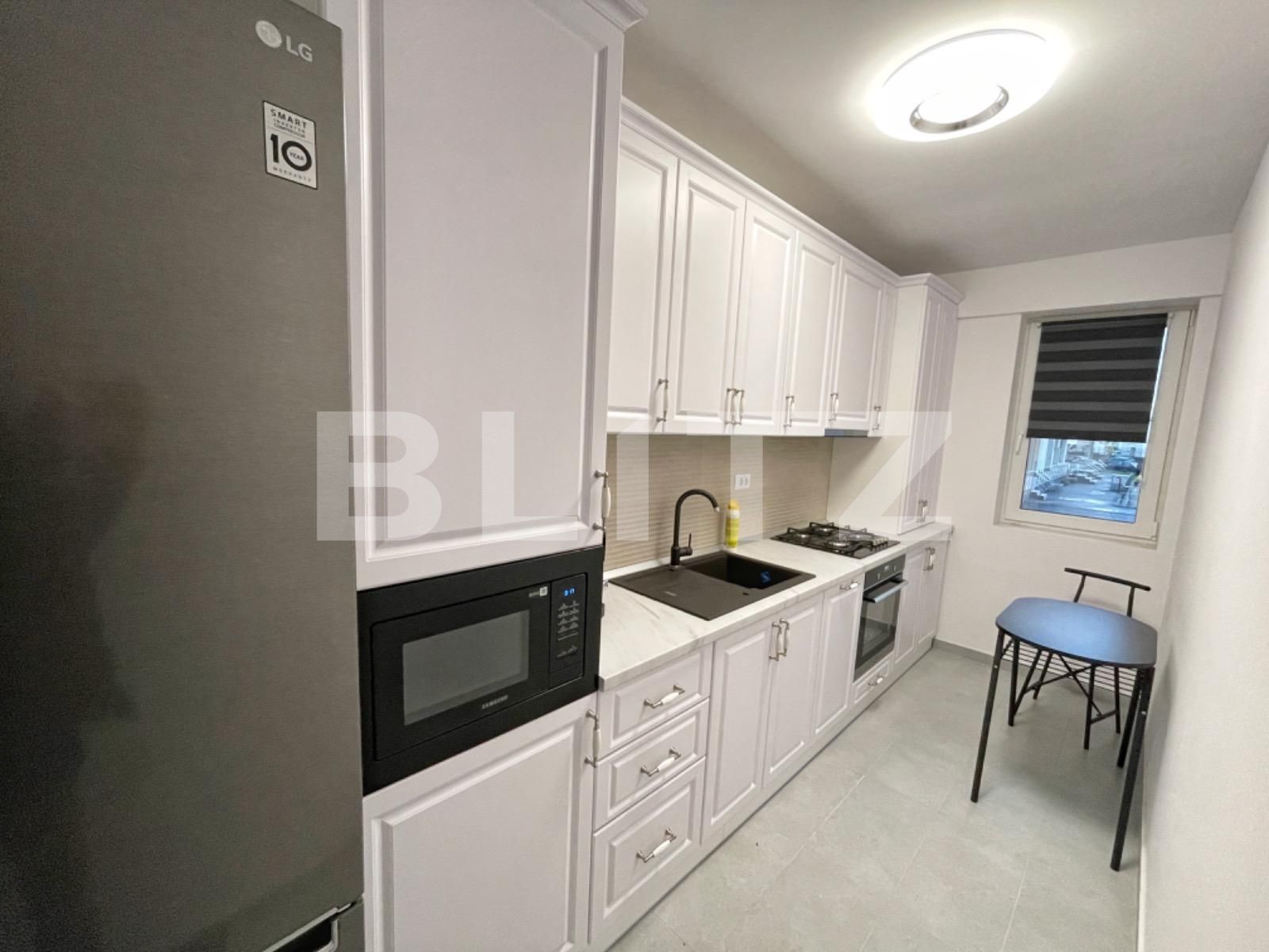 Apartament de închiriat 2 camere Calea Bucuresti - 103814AI | BLITZ Craiova | Poza5