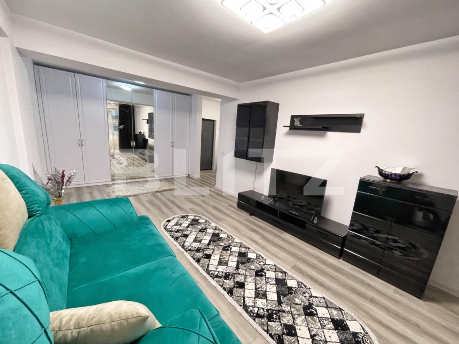 Apartament de închiriat 2 camere Calea Bucuresti - 103814AI | BLITZ Craiova | Poza2