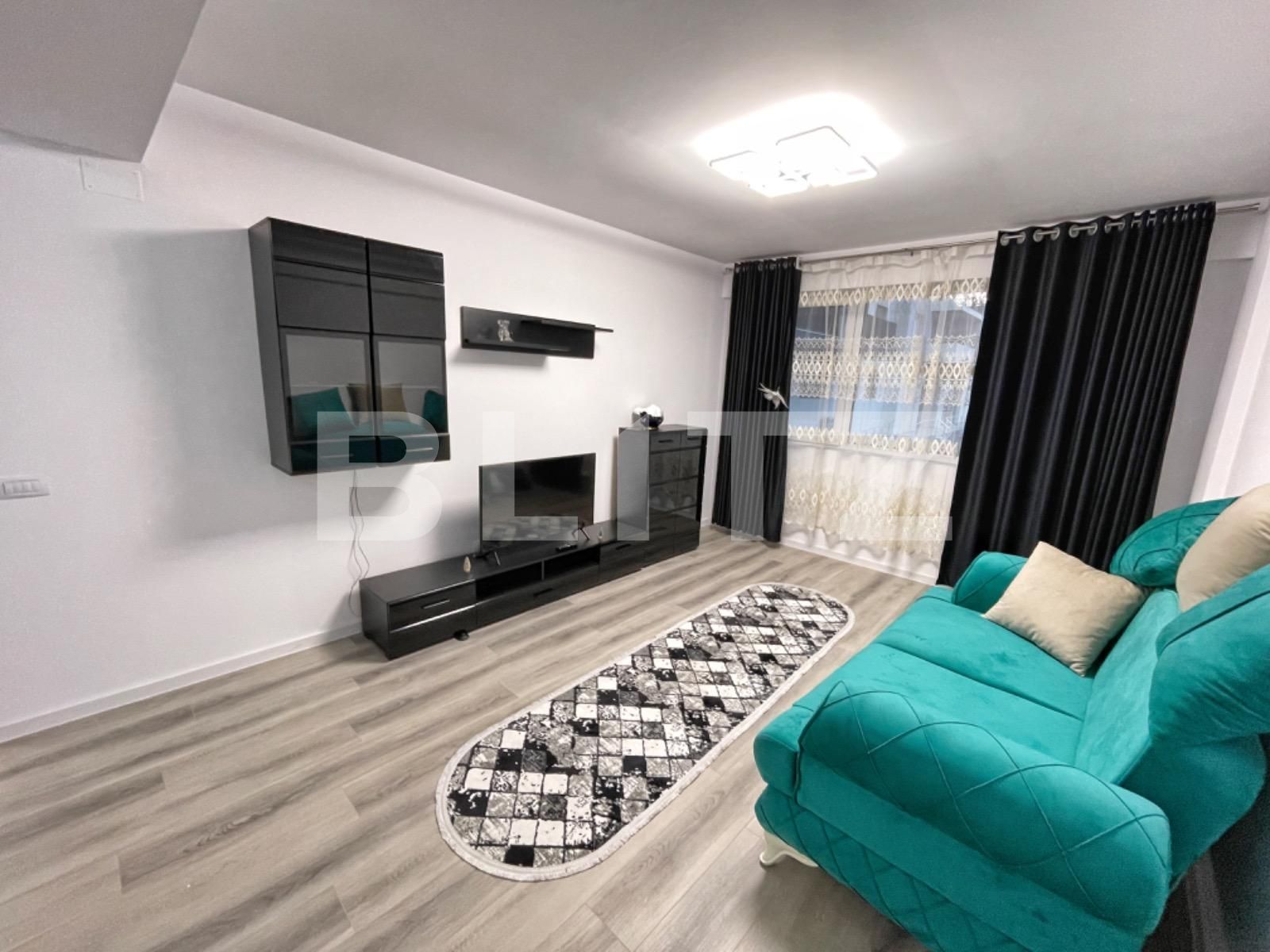 Apartament de închiriat 2 camere Calea Bucuresti - 103814AI | BLITZ Craiova | Poza1