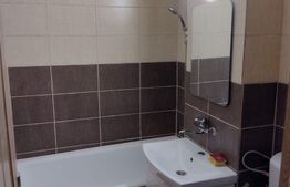 Garsoniera, 31 mp, etaj intermediar, Sarari