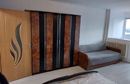 Garsoniera, 31 mp, etaj intermediar, Sarari