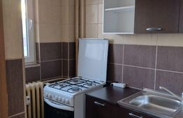 Garsoniera, 31 mp, etaj intermediar, Sarari