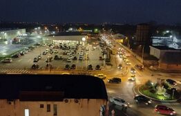 Garsoniera, 31 mp, etaj intermediar, Sarari