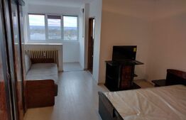 Garsoniera, 31 mp, etaj intermediar, Sarari