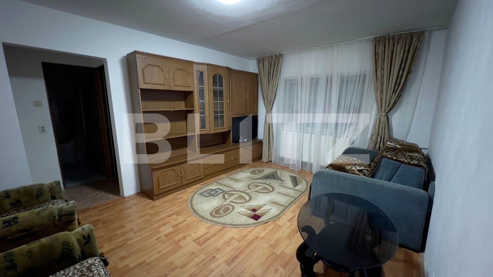 Apartament de închiriat 2 camere Craiovita Noua - 103869AI | BLITZ Craiova | Poza2