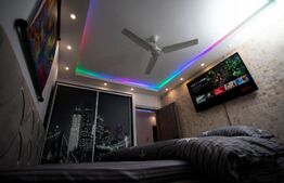 Apartament cu 1 camera, 30 mp, parter, 1 Mai