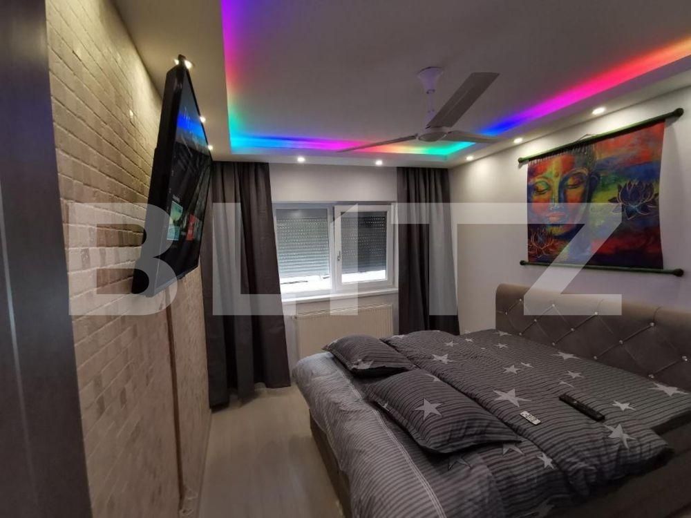 Garsonieră de închiriat 1 Mai - 103873AI | BLITZ Craiova | Poza2