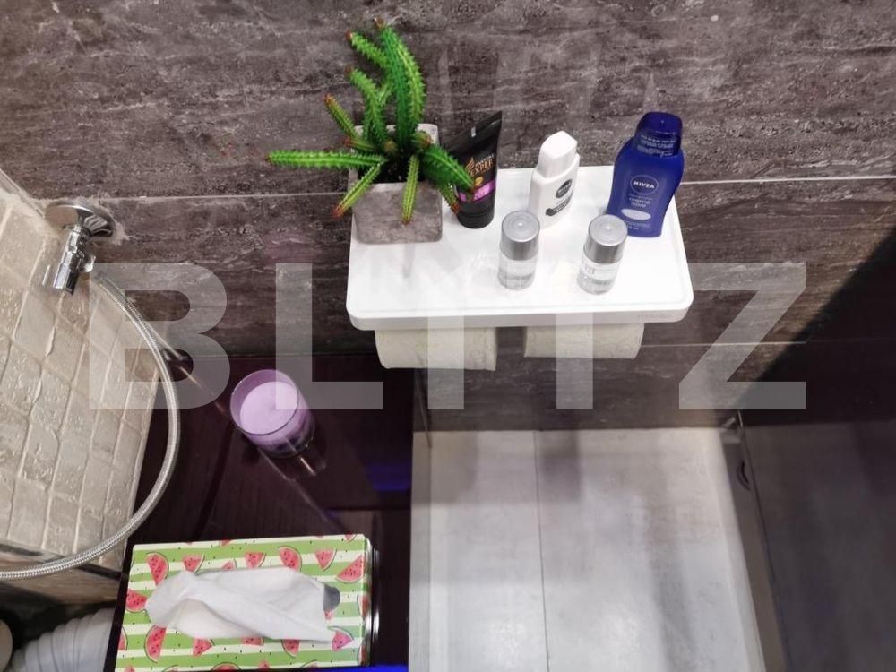 Garsonieră de închiriat 1 Mai - 103873AI | BLITZ Craiova | Poza4